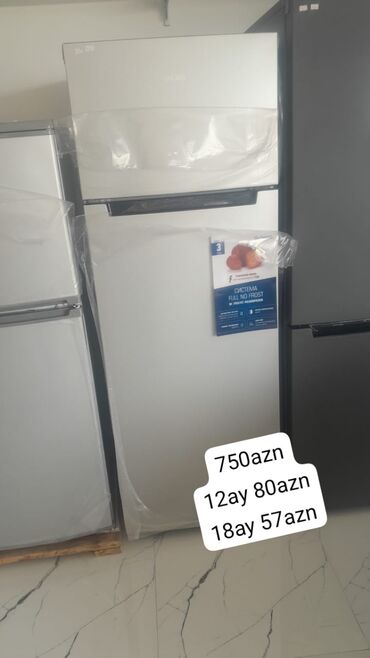 Soyuducular: Yeni Soyuducu Satılır, Kredit var -da lalafo.az — 17 Soyuducular: Yeni Soyuducu Satılır, Kredit var — 17