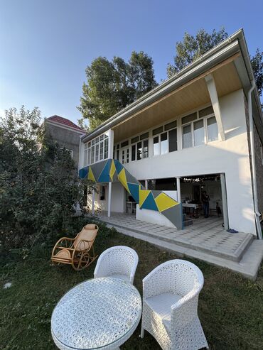 koroğluda kirayə evlər: 180 kv. m, 6 otaqlı, Qaz, İşıq, Su