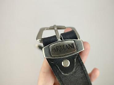komin: Pasek, Męskie, stan - Bardzo dobry — 4
