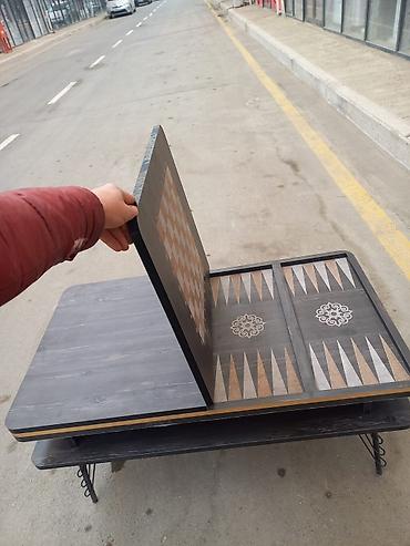 Masalar: Dairəvi masalar ebaksiddir — 12