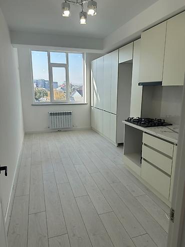 сдаю 3 комнаты: 3 комнаты, 87 м², Элитка, 4 этаж, Свежий ремонт — 4