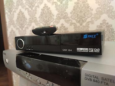smart android box: 🚨🔥 TƏCİLİ SATILIR! Hamısı Birlikdə sadəcə 250 AZN DİQQƏT burda — 5