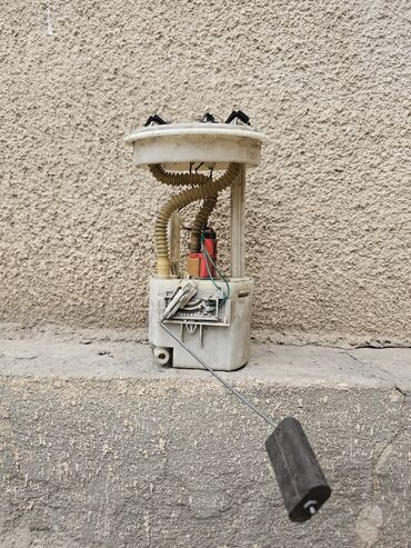 Бензонасосы: Бензонасос Ford 2005 г., Б/у, Оригинал, Германия — 5