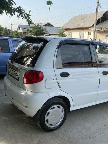 тормозные колодки фото: Daewoo Matiz: 2010 г., 0.8 л, Механика, Бензин, Хетчбек