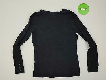 knowledge cotton apparel: Bluzka damska, rozmiar M — 3