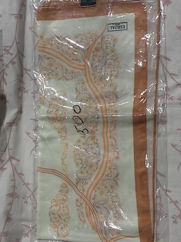 Шарфы, палантины: Шарф, Новый, Унисекс — 17