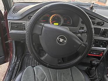 new holland 940: Daewoo Nexia: 2009 г., 1.5 л, Механика, Бензин, Седан — 6