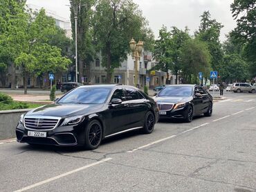 Аренда кортежа: Кортеж !!! Кортеж !!! Кортеж !!! Аренда авто с водителем !!! Прокат — 13