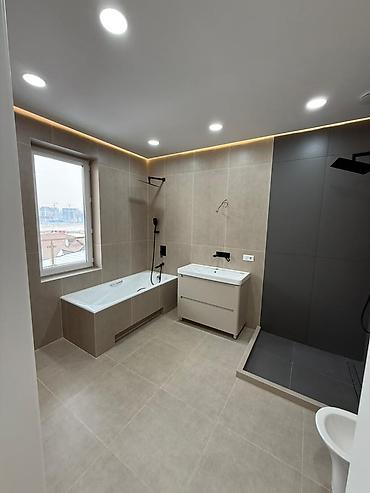 Продажа домов: Таунхаус, 250 м², 6 комнат, Агентство недвижимости, Дизайнерский ремонт — 3