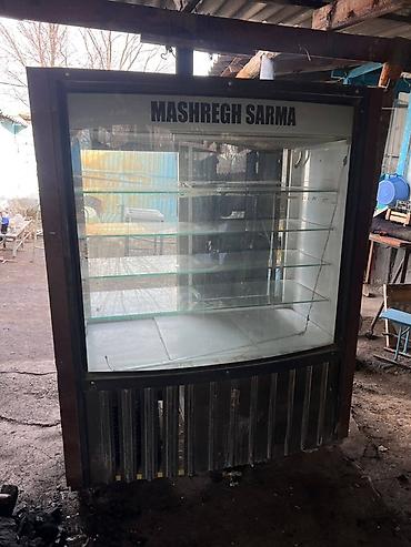 Промышленные холодильники и комплектующие: 🔥 Срочно! Продаётся полностью оборудование для пекарни / кондитерской — 10