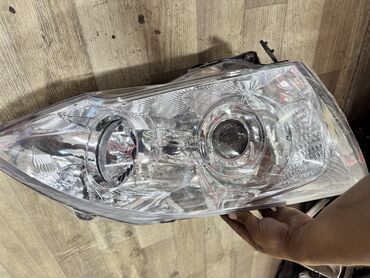хонда срв фара: Алдыңкы фаралар комплектиси Honda 2008 г., Жаңы, Оригинал, Кытай