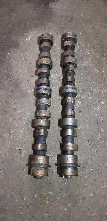 BREGASTA 8V ZA NISSAN CHERRY, SUNNY