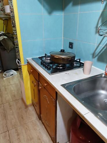 Долгосрочная аренда комнат: 8 м², С мебелью полностью — 5