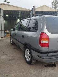 Opel: Opel Zafira: 2.2 l | 2001 il 390000 km Universal — 6