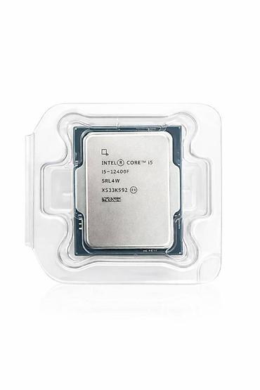 socket 1155: Процессор для ПК, Новый, Intel Core i5, 6 ядер — 1