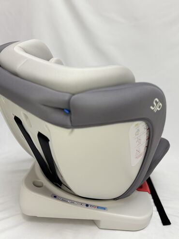 Автокресла: Автокресло, Новый — 5