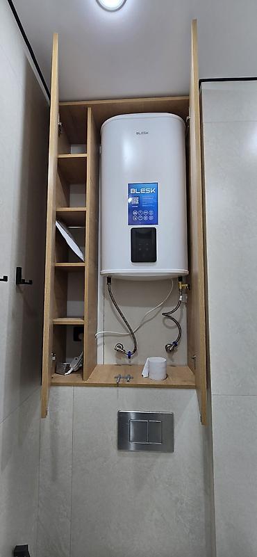 Продажа квартир: 1 комната, 38 м², 1 этаж, Евроремонт — 9