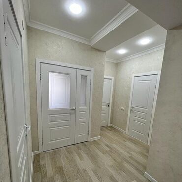 Новостройки от застройщика: Элитка, 3 комнаты, 94 м² — 9