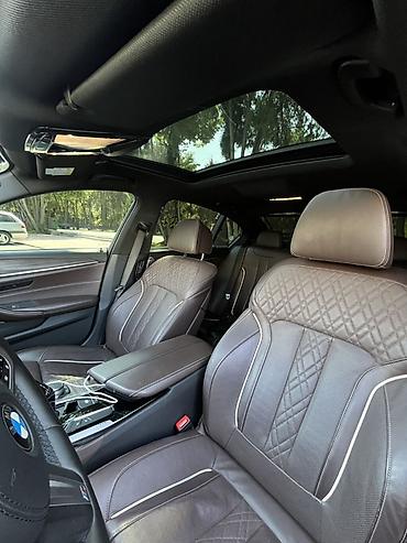 bmw 5 series g30: BMW 5 series: 2020 г., 2 л, Автомат, Бензин, Седан — 6