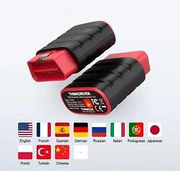 auto diagnostika: THINKDIAG MINI DIJAGNOSTIKA AKCIJA | NOVO Autodijagnostika za — 3
