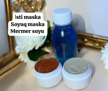 Kosmetika dəstləri: Kosmetik dəst, 7 məhsul -da lalafo.az — 6 Kosmetika dəstləri: Kosmetik dəst, 7 məhsul — 6