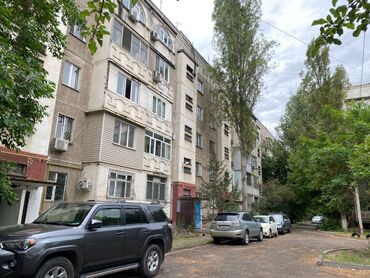 Продажа квартир: 3 комнаты, 63 м², 105 серия, 3 этаж, Евроремонт