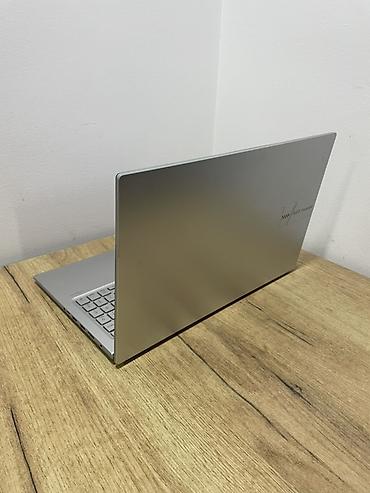 Ноутбуки ASUS: Ноутбук ASUS VivoBook 15,6 Характеристики: - Процессор i5-1235U - — 2