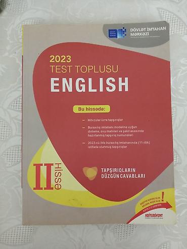 tar: Məhsul: Abituriyent hazırlığı üçün dərs vəsaitləri və test topluları — 6