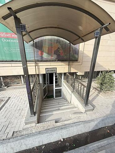 🔥 СРОЧНО ПРОДАЁТСЯ КОММЕРЧЕСКОЕ ПОМЕЩЕНИЕ С РЕМОНТОМ! 📍 Район