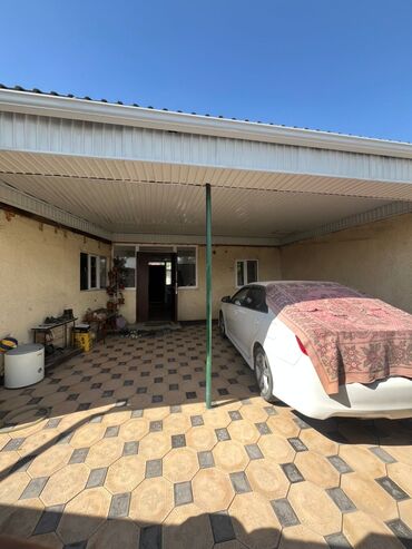 куплю дом село петровка: Дом, 120 м², 3 комнаты, Собственник, Старый ремонт