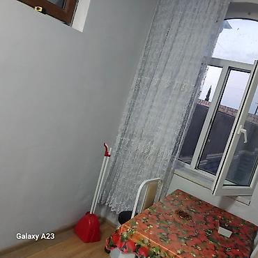 эла магазин школьной формы: Kirayə verilir: mebel və texnika ilə təmin olunmuş kiçik mənzil/otaq — 2