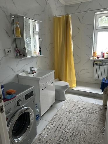 Долгосрочная аренда домов: 120 м², 3 комнаты, Утепленный, Бронированные двери, Евроремонт — 8