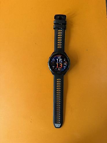 burker часы цена бишкек: Garmin Forerunner 965 — продвинутые спортивные часы для бега и — 1