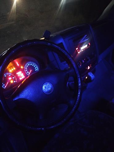 спринтер маршрутка: Volkswagen Crafter: 2008 г., 2.7 л, Механика, Дизель, Фургон — 3