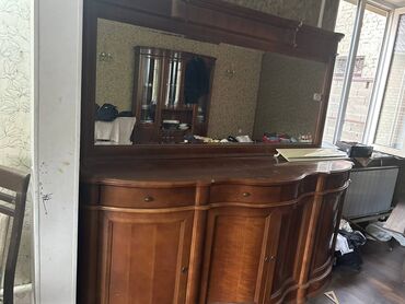 продам книжный шкаф: Гарнитур для зала, Б/у, Шкаф, Дерево, Самовывоз