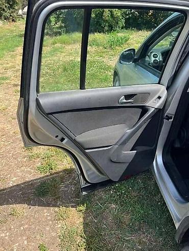 a4 b6: VOLAN ZA VOLKSWAGEN TIGUAN | Volan za VW Tiguan 2.0TDI(170ks), DSG — 2