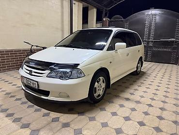 матор хонда одиссей: Honda Odyssey: 2000 г., 2.3 л, Автомат, Бензин, Минивэн — 2