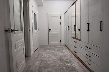 Продажа квартир: 1 комната, 51 м², Элитка, 4 этаж, Евроремонт — 8