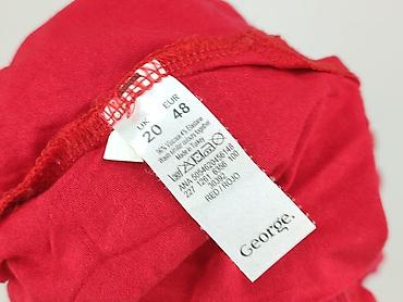 george sweter: George, Koszula damska, rozmiar 4XL — 4