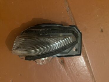 danq danq siqnalı: Məhsul: Toyota yan sol