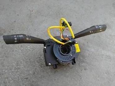 gumeni amortizeri za agregate: Fiat Grande Punto spulna volana mf. Fiat Grande Punto spulna volana — 2
