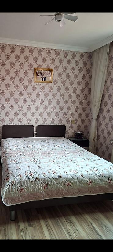 Mebel: İkinəfərlik çarpayı, Dolab, İşlənmiş — 5