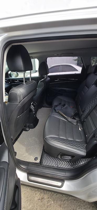Унаа сатуу: Kia Sorento: 2019 г., 2.2 л, Автомат, Дизель, Кроссовер — 9
