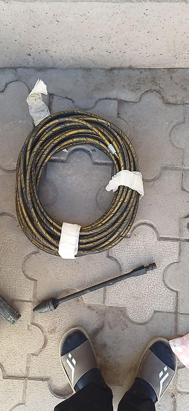 karcher: Мойка высокого давления, Новый, Karcher, Электрическая — 3