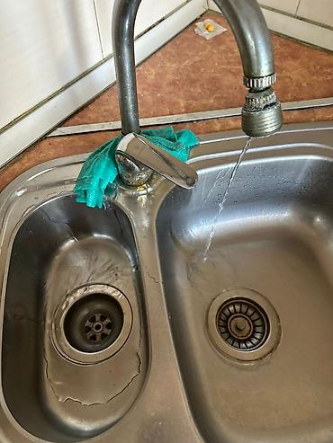 Канализационные работы: Канализационные работы | Чистка канализации, Чистка водопровода, Чистка стояков Больше 6 лет опыта — 5