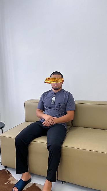 Носки и белье: Мужские пижамы Домашняя одежда Производство:Турция Размеры — 11