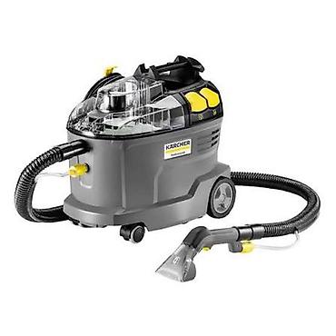 АРЕНДА сдаю пылесос Karcher 8/1 сутки 1000 сом самовывоз Услуга