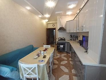 Недвижимость: 3 комнаты, Новостройка, 110 м² — 7