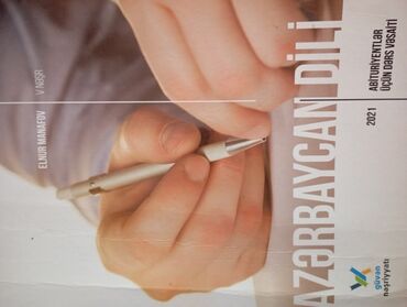 Digər: Güvən Az dili qayda öz qiymeti 10 Azndir lalafo.az -da Digər: Güvən Az dili qayda öz qiymeti 10 Azndir