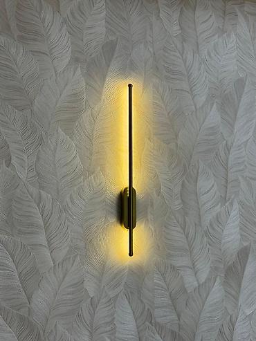 Продажа квартир: 1 комната, 41 м², Элитка, 5 этаж, Евроремонт — 11